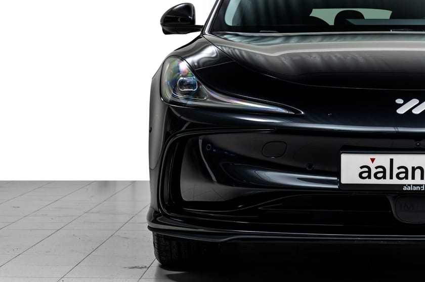 Bilde 4 av MG IM5 Performance