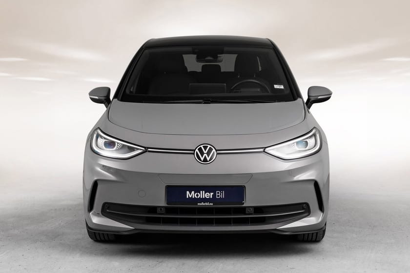 Bilde 5 av Volkswagen ID.3 Pro Performance