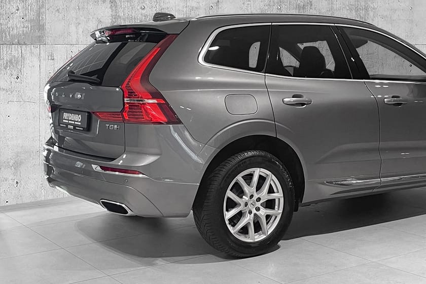 Bilde 5 av Volvo XC60