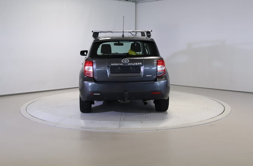 Bilde 4 av Toyota Urban Cruiser
