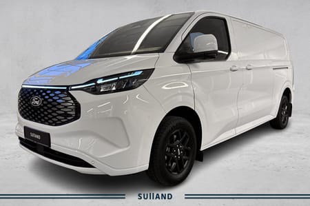 Ford E-Transit Custom 320