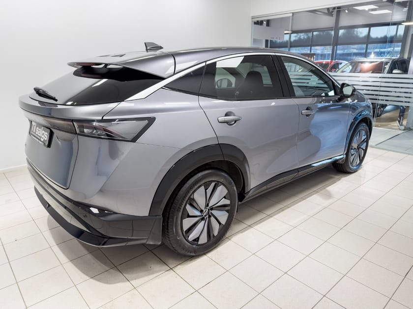 Bilde 3 av Nissan Ariya 63
