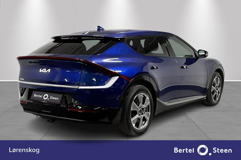 Bilde 5 av Kia EV6