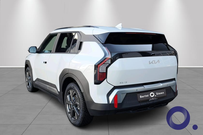 Bilde 4 av Kia EV3 Standard Range