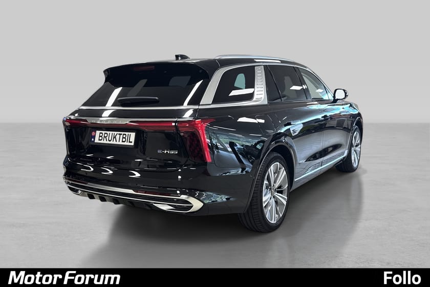 Bilde 5 av Hongqi E-HS9 Premium