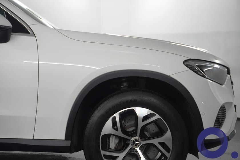 Bilde 3 av Mercedes-Benz GLC 300 e 4MATIC