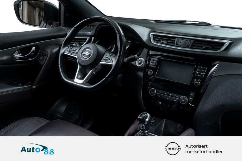Bilde 2 av Nissan Qashqai