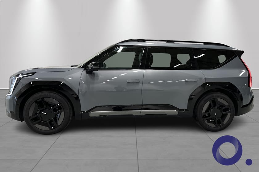 Bilde 2 av Kia EV9 AWD