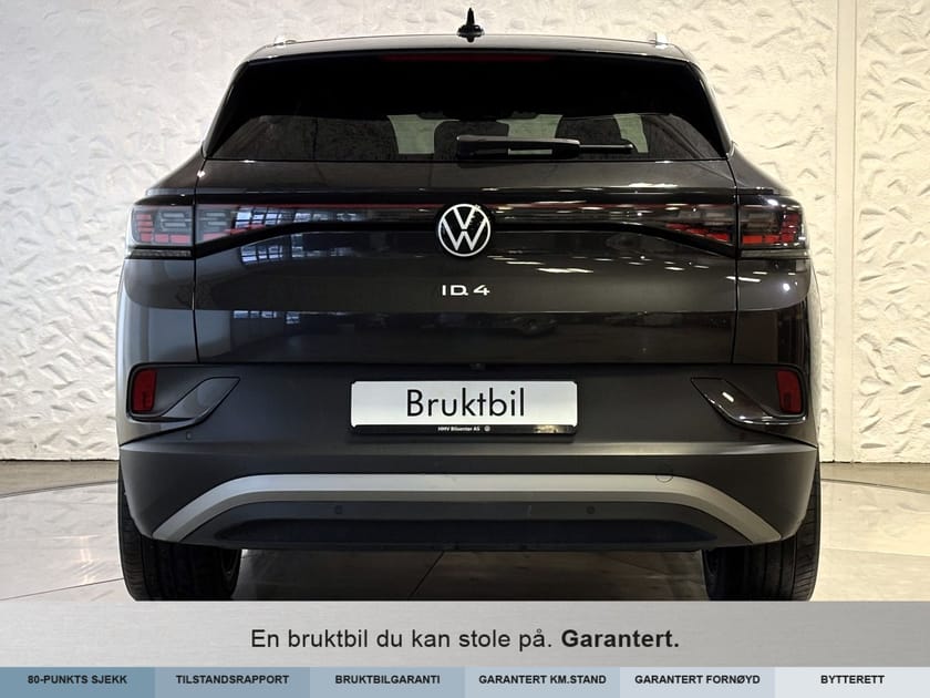Bilde 4 av Volkswagen ID.4 Pro Performance