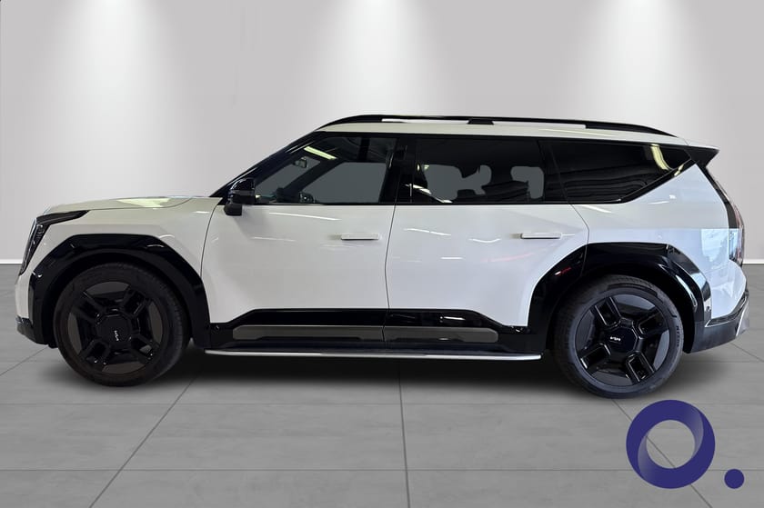 Bilde 2 av Kia EV9 AWD