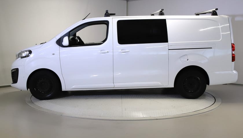 Bilde 2 av Peugeot Expert Varebil