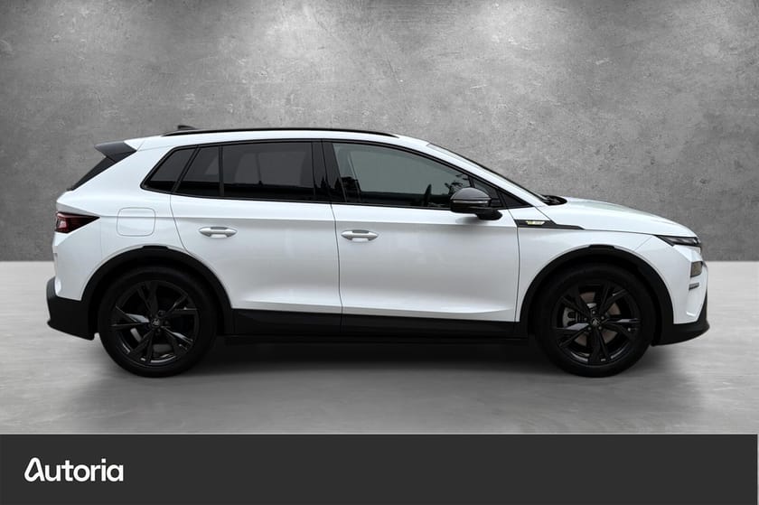 Bilde 4 av Škoda Elroq RS