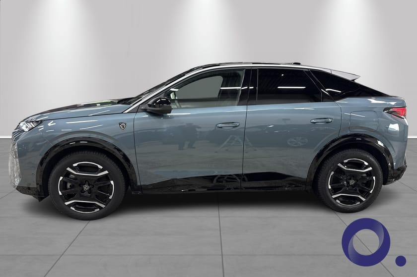 Bilde 3 av Peugeot E-3008 Dual Motor
