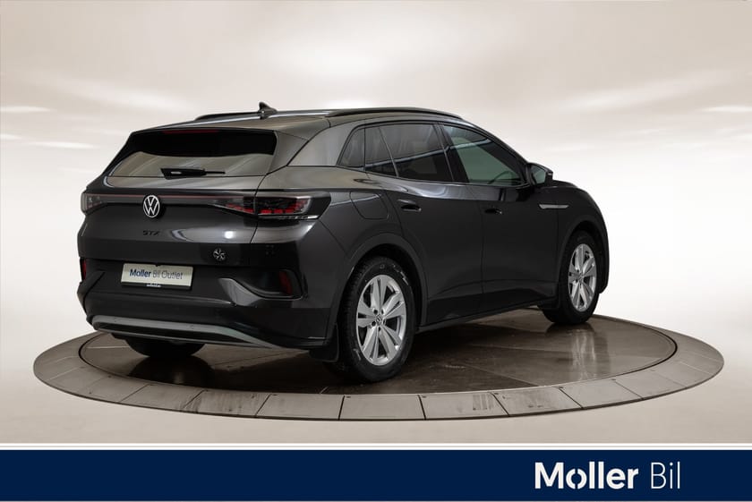 Bilde 5 av Volkswagen ID.4 GTX