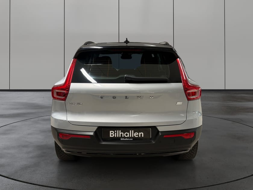 Bilde 4 av Volvo XC40 P8 AWD Recharge