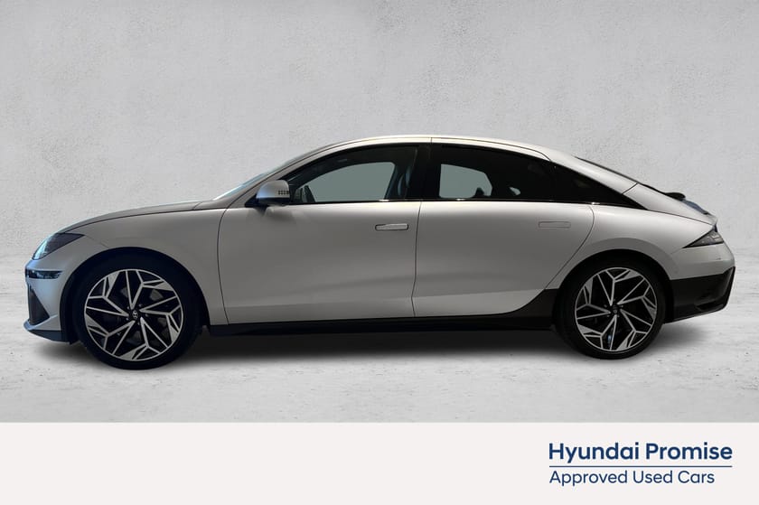 Bilde 2 av Hyundai Ioniq 6