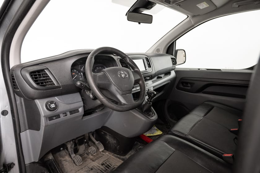 Bilde 5 av Toyota Proace