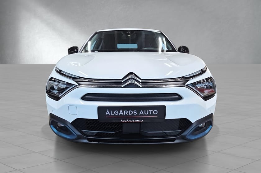 Bilde 2 av Citroën ë-C4