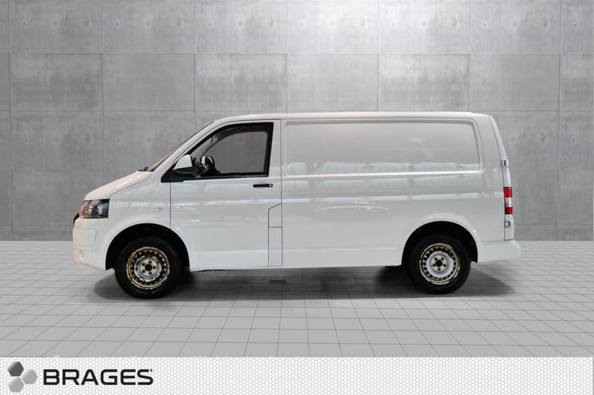 Bilde 2 av Volkswagen Transporter