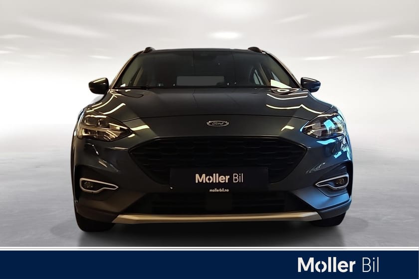 Bilde 2 av Ford Focus Active