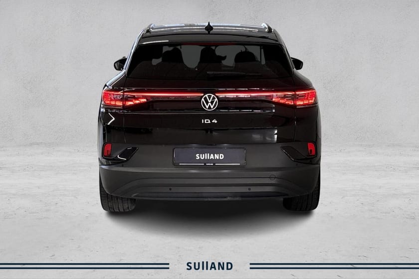 Bilde 4 av Volkswagen ID.4 Pro 4M