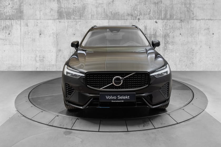 Bilde 4 av Volvo XC60
