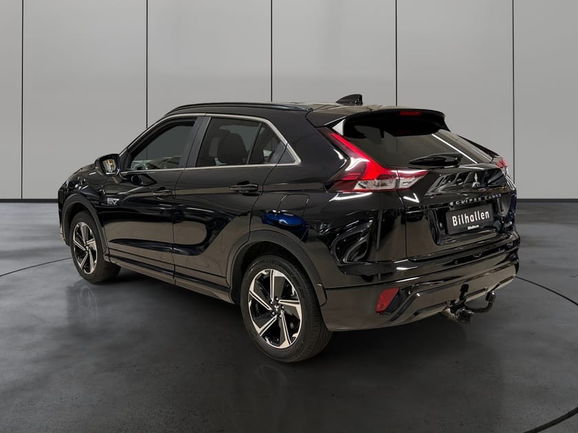 Bilde 3 av Mitsubishi Eclipse Cross PHEV