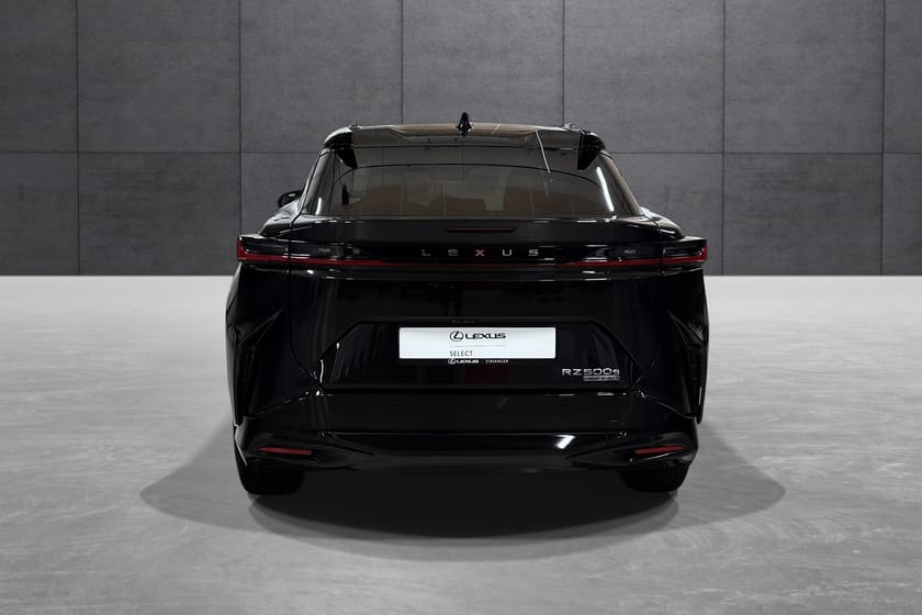 Bilde 4 av Lexus RZ 500e