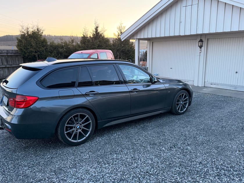 Bilde 4 av Volvo V60