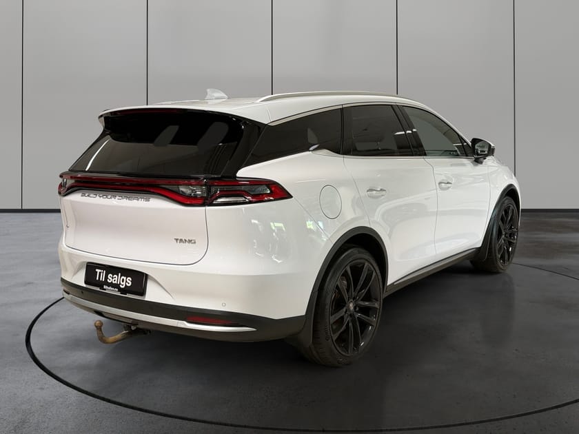 Bilde 5 av BYD Tang EV AWD
