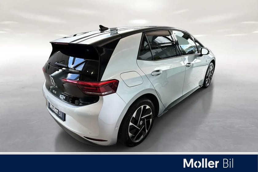 Bilde 5 av Volkswagen ID.3 Pro Performance