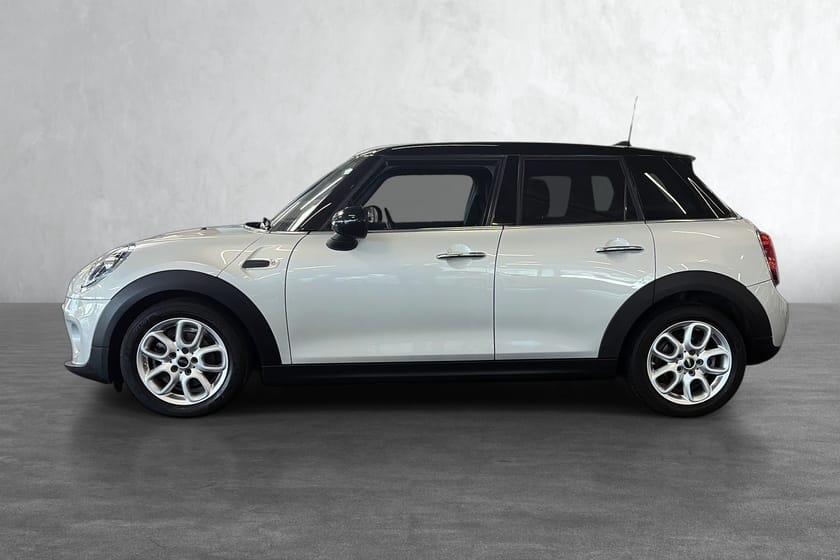 Bilde 2 av MINI Cooper 5-dørs