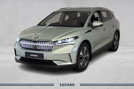 Škoda Enyaq iV 80x