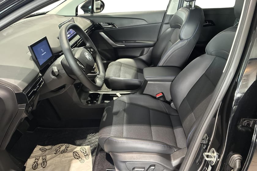 Bilde 5 av MG 4 Electric Long Range