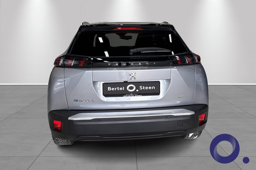 Bilde 4 av Peugeot e-2008