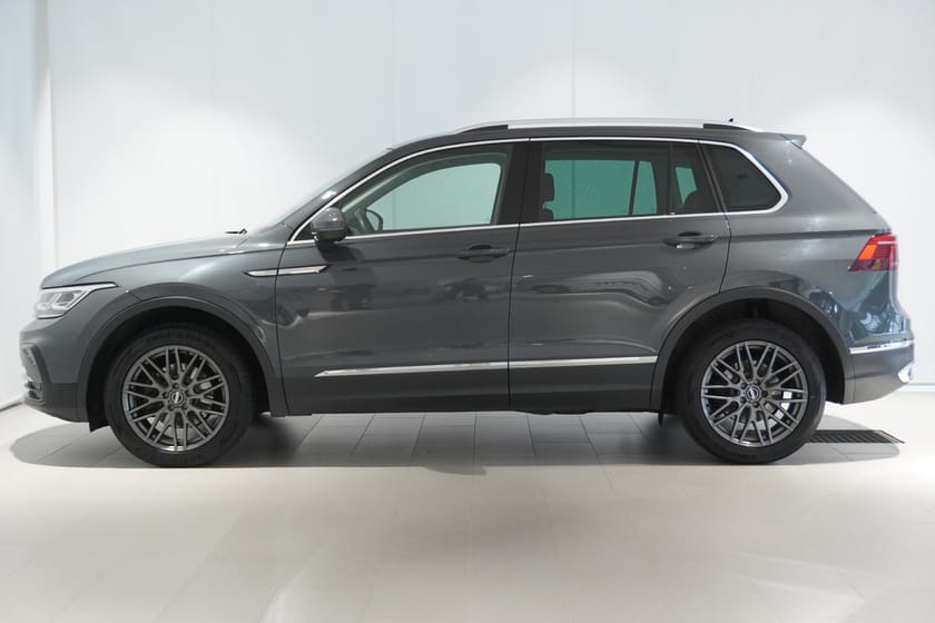 Bilde 3 av Volkswagen Tiguan