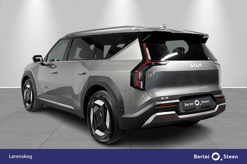 Bilde 3 av Kia EV9 AWD