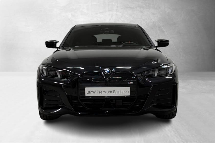 Bilde 2 av BMW i4 M60 xDrive Gran Coupé