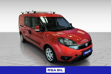 Fiat Doblò Combi
