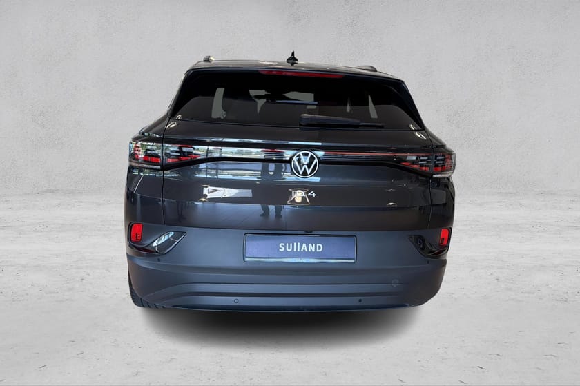 Bilde 4 av Volkswagen ID.4 Pro Performance