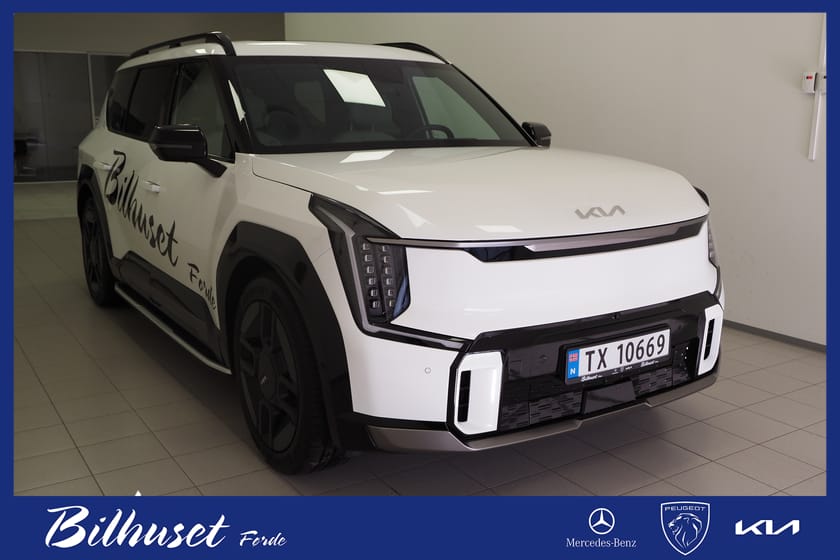 Bilde 4 av Kia EV9 AWD