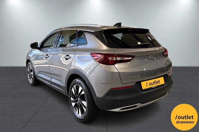 Bilde 3 av Opel Grandland X