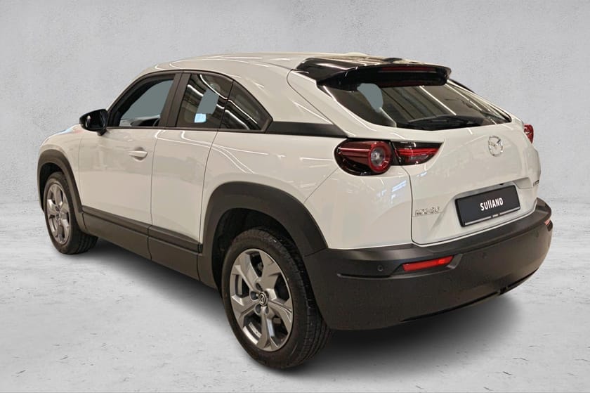 Bilde 3 av Mazda MX-30 e-Skyactiv EV