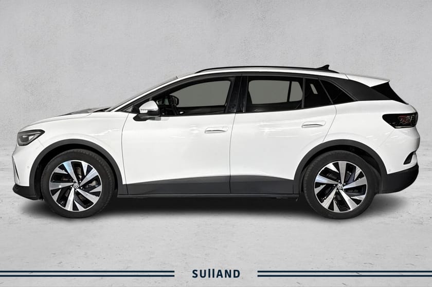 Bilde 2 av Volkswagen ID.4 Pro 4M