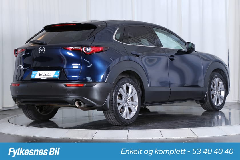 Bilde 5 av Mazda CX-30