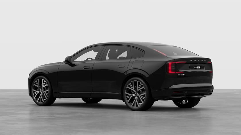Bilde 2 av Volvo ES90 Twin Motor Performance