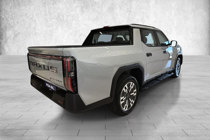 Bilde 5 av Maxus e-Terron 9