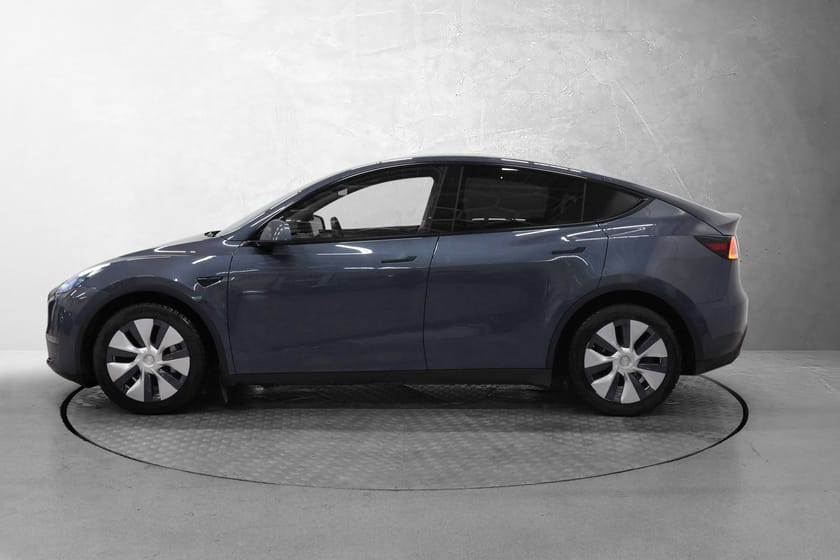Bilde 5 av Tesla Model Y Long Range AWD