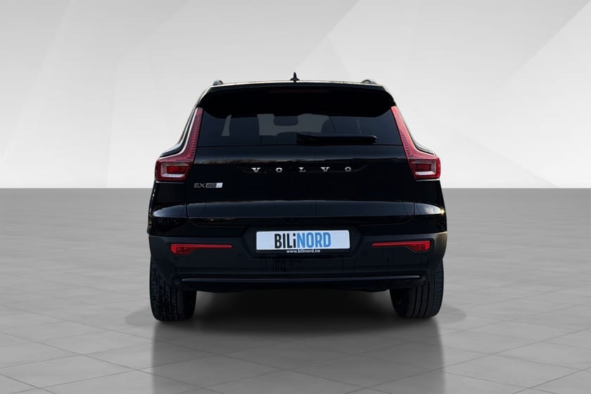 Bilde 5 av Volvo EX40 Twin Motor Performance