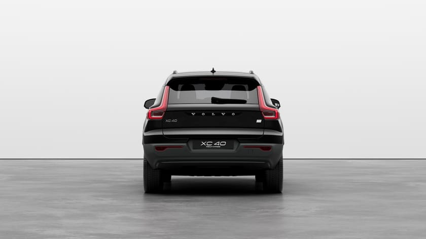 Bilde 5 av Volvo XC40 Recharge Twin motor